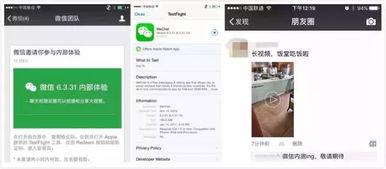 微信视频最新爆料,揭秘社交新趋势，颠覆传统互动体验  第3张