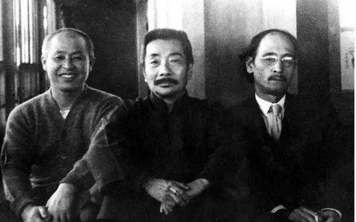 鲁迅伙食爆料视频大全最新,揭秘大师日常饮食背后的故事  第3张