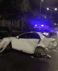 青岛车祸小蓝车爆料新闻,悲剧瞬间,生命消逝的警示录 第2张 青岛车祸小蓝车爆料新闻,悲剧瞬间,生命消逝的警示录 第2张