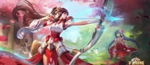 王者皮肤爆料最新伽罗,伽罗新皮肤惊艳亮相，神秘元素引期待  第1张